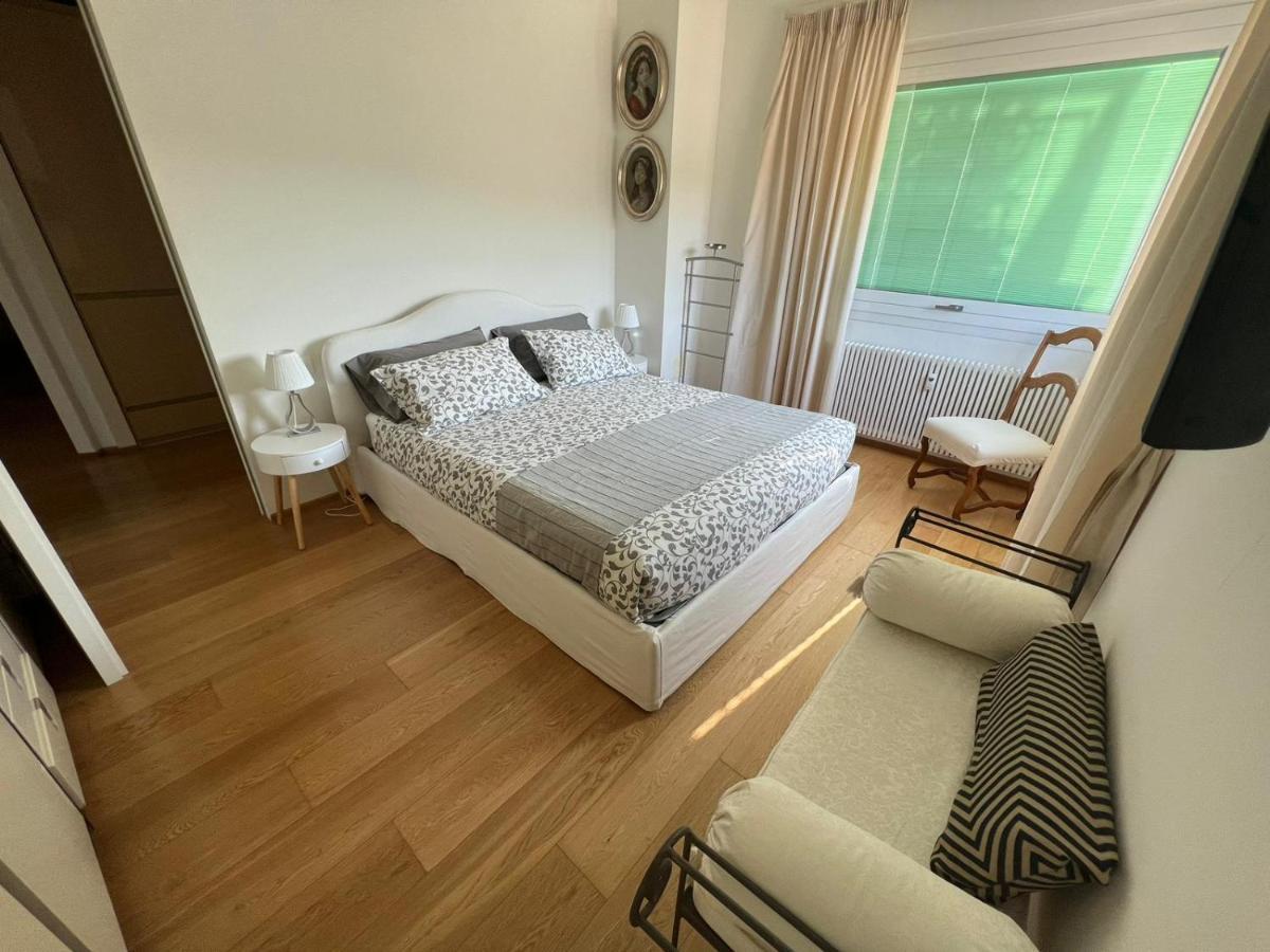 Casa Amina Daire Cenova Dış mekan fotoğraf